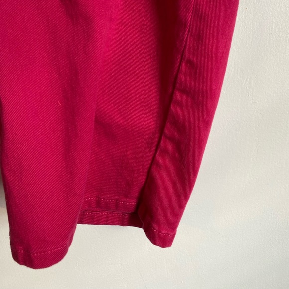 Lee’s Classic Fit Women’s Capri - Picture 4 of 10